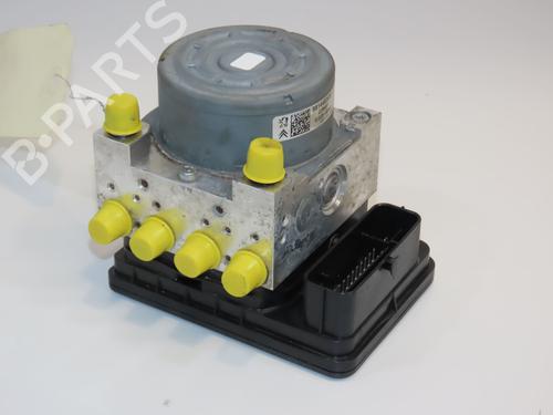 ABS pump PEUGEOT 208 I (CA_, CC_) 1.6 HDi / BlueHDi 75 | BP28829978M43 
