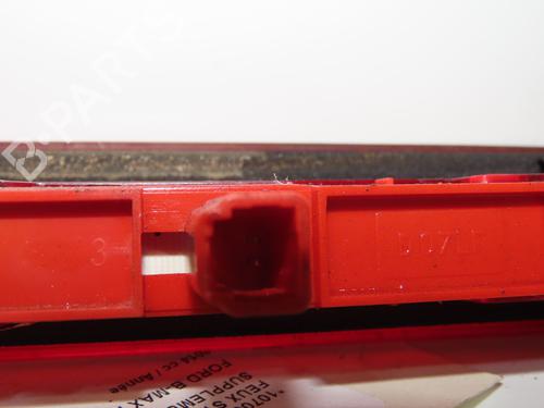 Third brake light FORD B-MAX (JK) 1.6 Ti | BP33728191L11 - Image 3