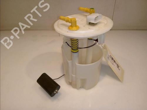 Pompe à carburant RENAULT CLIO II (BB_, CB_) 1.5 dCi (B/CB3M) (64 hp) 14874392