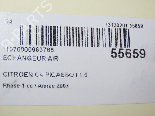 Used Other CITROËN C4 Picasso I MPV (UD_) 1.6 HDi (109 hp) 30403994