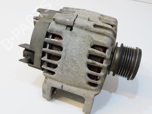 Used Alternator Alternator 38527413 38527413