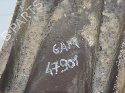 Rim NISSAN TERRANO II (R20) 3.0 Di 4WD | BP17868271C45 