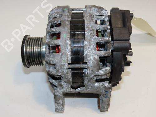 Alternator DACIA SANDERO II TCe 90 (B8M1, B8MA, B8AC) | BP22920068M7 