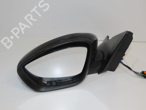Used Left mirror Left mirror 38942709 38942709