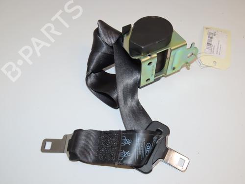 Used Rear right belt tensioner PEUGEOT RCZ 2.0 HDi (163 hp) 24358921
