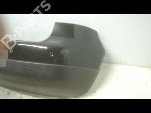 Rear bumper VW GOLF V (1K1) 1.9 TDI | BP9605055C8 