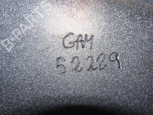 Left front fenders PEUGEOT 308 I (4A_, 4C_) 1.6 HDi | BP24358951C41 