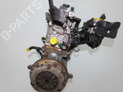 Engine FIAT PANDA (312_, 319_) 1.2 (312PXA1A) | BP36283492M1 - Image 4