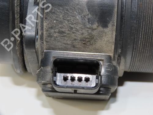 Used Mass air flow sensor Mass air flow sensor FORD TRANSIT CONNECT V408 Box Body/MPV 1.5 EcoBlue (101 hp) 33998690 33998690