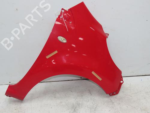 Used Right front fenders CITROËN C1 (PM_, PN_) 1.0 (68 hp) 29195999