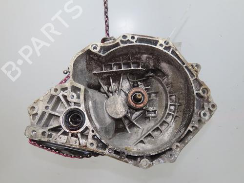 Gearbox OPEL CORSA D (S07) 1.2 (L08, L68) | BP30767429M3 - Image 4