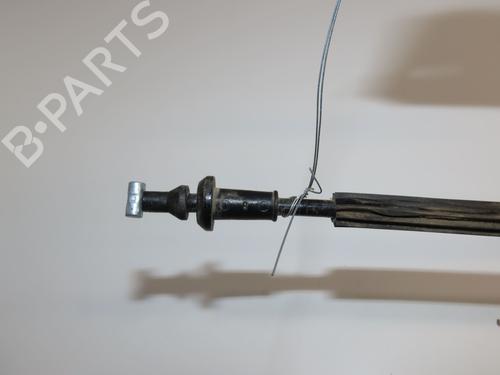 Rear left lock CITROËN C3 I (FC_, FN_) 1.4 HDi | BP28832018C100 