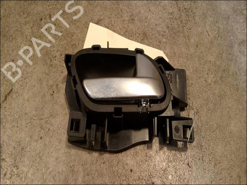 Used Rear right interior door handle Rear right interior door handle PEUGEOT 508 SW I (8E_) 2.0 HDi (163 hp) 9617347 9617347