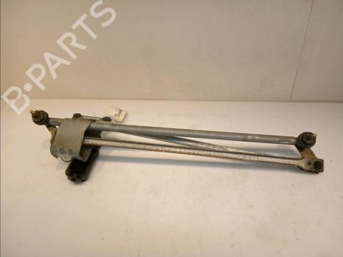 Used Front wiper motor Front wiper motor FIAT DUCATO Platform/Chassis (244_) 2.8 JTD (128 hp) 12173886 12173886
