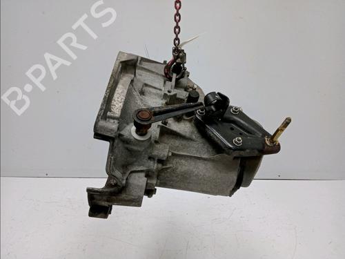 Gearbox CITROËN SAXO (S0, S1) 1.1 X, SX | BP15903224M3 
