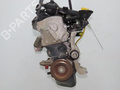 Used Engine Engine RENAULT TWINGO I (C06_) 1.2 (C066, C068) (58 hp) 28828689 28828689
