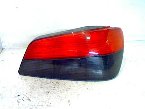 Used Right taillight PEUGEOT 306 Hatchback (7A, 7C, N3, N5) [1993-2003]  23177892