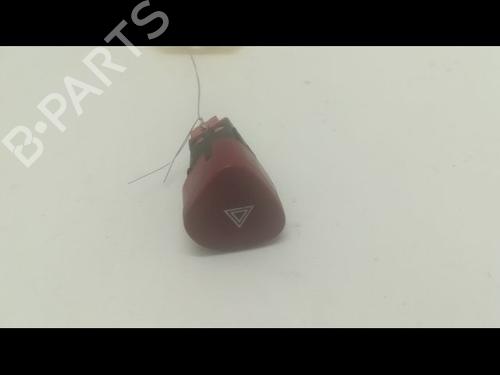 Used Warning switch CITROËN C3 I (FC_, FN_) 1.6 16V (109 hp) 9602323