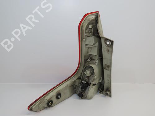 Used Right taillight RENAULT SCÉNIC III (JZ0/1_) 1.9 dCi (JZ0J, JZ1J, JZ1K, JZ1S) (131 hp) 30797618