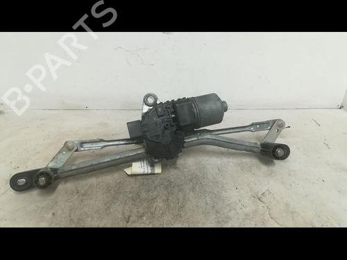 Front wiper motor ALFA ROMEO 159 Sportwagon (939_) 1.9 JTDM 16V (939BXC1B, 939BXC12) | BP23178388M29 