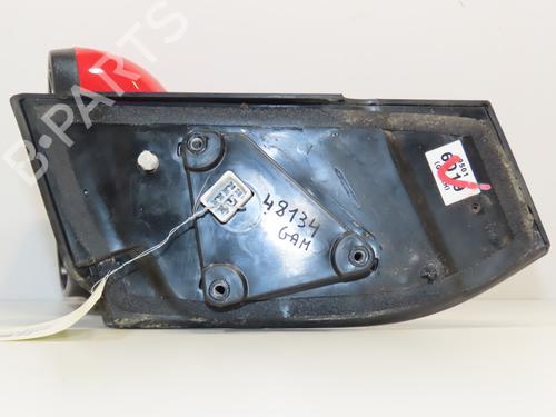 Left mirror CHEVROLET SPARK (M300) 1.2 | BP17609713C26 