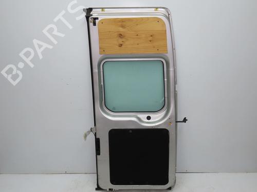 Used Left tailgate FORD TRANSIT Van (FA_ _) 2.0 DI (FAE_, FAF_, FAG_) (100 hp) 28832338