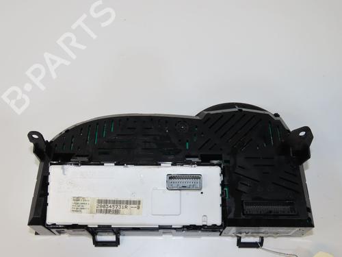 Instrument cluster RENAULT TWINGO II (CN0_) 1.5 dCi 75 | BP33561815C47 - Image 2
