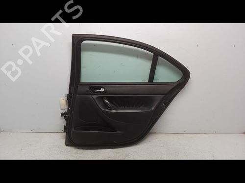 Right rear door PEUGEOT 607 (9D, 9U) 2.7 HDi 24V | BP19725610C5 