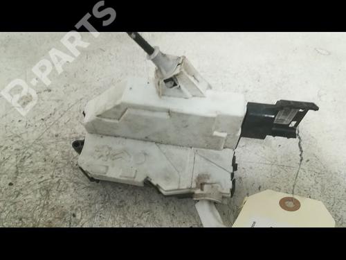 Front right lock PEUGEOT 308 I (4A_, 4C_) 1.6 HDi | BP9606667C97 