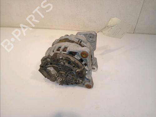 Used Alternator Alternator RENAULT CLIO IV (BH_) 0.9 TCe 90 (BHNF, BHMA, BHMH, BHJK, BHJR) (90 hp) 14950377 14950377
