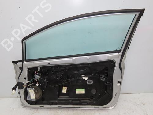 Dør høyre foran FORD FIESTA VI (CB1, CCN) 1.4 TDCi | BP28831234C3 