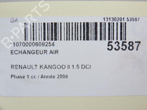 Other RENAULT KANGOO / GRAND KANGOO II (KW0/1_) 1.5 dCi (KW0C, KW2C, KW4C) | BP28801366O1 