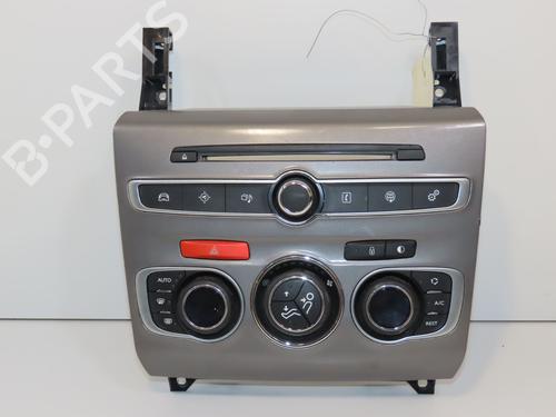 Climate control CITROËN C4 II (NC_) 1.6 BlueHDi 100 | BP28830392I5