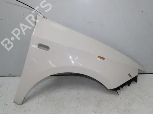 Right front fenders SEAT IBIZA IV (6J5, 6P1) 1.4 TDI | BP28830927C42 