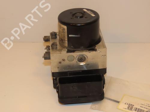 ABS Bremseaggregat RENAULT SCÉNIC III (JZ0/1_) 1.5 dCi (110 hp) 16707348