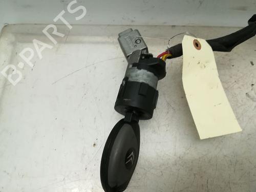 Ignition barrel CITROËN C8 (EA_, EB_) 2.2 HDi | BP9594236M48 - Image 4