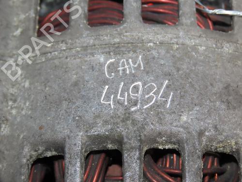 Generator RENAULT SCÉNIC I MPV (JA0/1_, FA0_) 1.9 dCi (JA05, JA1F) | BP13077471M7