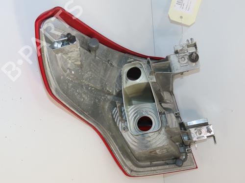 Høyre baklys CITROËN C4 Picasso I MPV (UD_) 1.6 HDi | BP28969588C35 