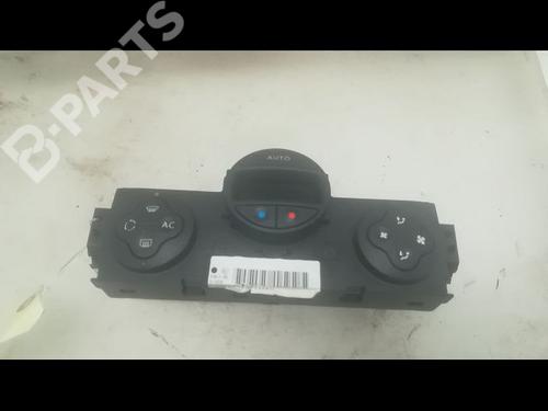 Used Climate control RENAULT MEGANE II (BM0/1_, CM0/1_) 1.6 16V (BM0C, CM0C) (113 hp) 9598866