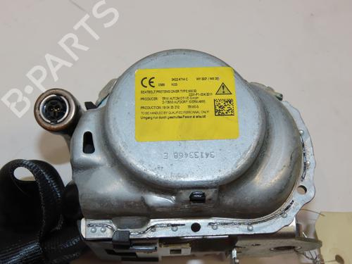 Rear left seatbelt SEAT ATECA (KH7, KHP) 1.6 TDI | BP28801824I29 - Image 3