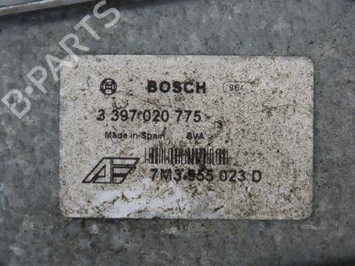 Viskermotor vindrute VW SHARAN (7M8, 7M9, 7M6) 2.0 TDI | BP28969812M29 