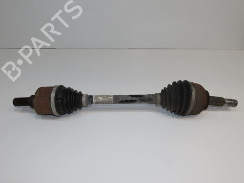 Left front driveshaft PEUGEOT EXPERT Van (V_) 2.0 BlueHDi 145 | BP40110649M38  - Image 6