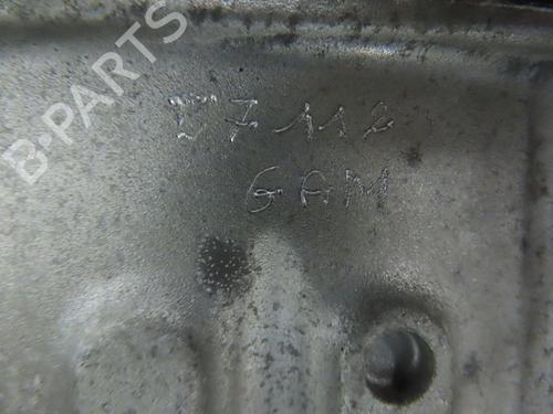 Engine PEUGEOT 307 (3A/C) 1.6 HDi | BP31962032M1 