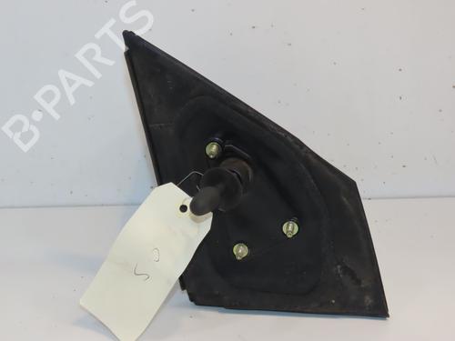 Left mirror TOYOTA YARIS (_P1_) 1.3 (NCP10, SCP12_) | BP28831546C26 