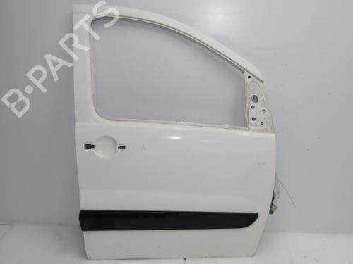 Used Right front door Right front door PEUGEOT EXPERT Van (VF3A_, VF3U_, VF3X_) 1.6 HDi 90 16V (90 hp) 39938047 39938047