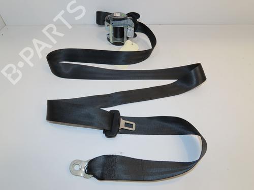 Front right seatbelt VW GOLF VI Variant (AJ5) 1.4 TSI | BP28830689I25  - Image 6