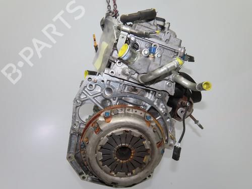 Used Engine Engine NISSAN NOTE (E11, NE11) 1.6 (110 hp) 36426737 36426737