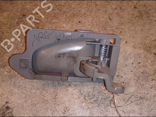 Rear left interior door handle CITROËN XSARA PICASSO (N68) 2.0 HDi | BP9693810I15 