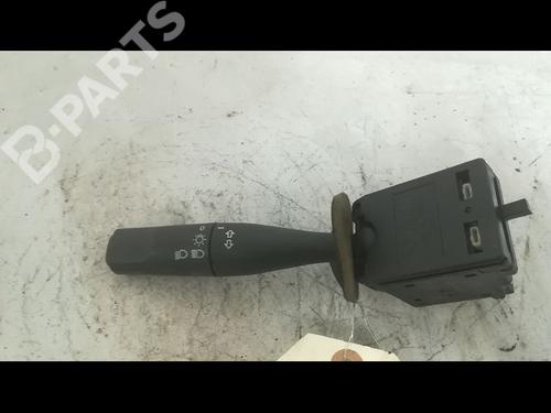 Used Steering column stalk CITROËN AX (ZA-_) 15 D (58 hp) 9606629