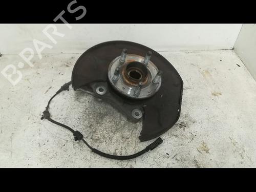 Used Right front steering knuckle OPEL INSIGNIA A Saloon (G09) 2.0 CDTI (69) (160 hp) 14876031